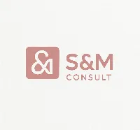 Лого на С и М Консулт Къмпани ООД