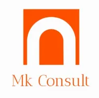 Лого на MK Consult EOOD